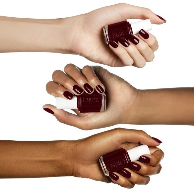 Essie - Nail Polish - 50 Bordeaux 2