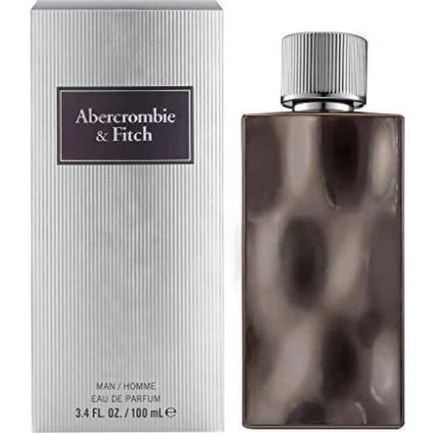 Abercrombie & Fitch - First Instinct Extreme EDP 100 ml 1