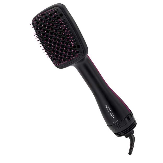 Revlon - Paddle Dryer and Styler 2-in-1 4