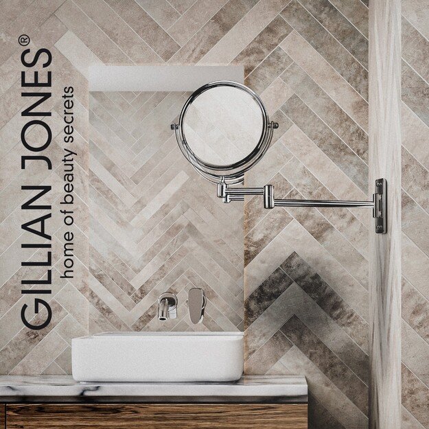 Gillian Jones - Wall Mirror x10 2