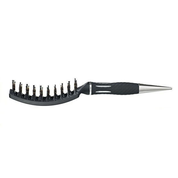 KENT.SALON - Curved Vent Brush 4