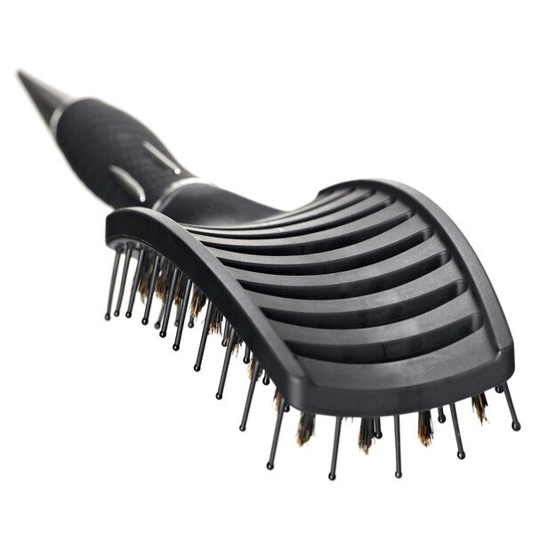 KENT.SALON - Curved Vent Brush 3