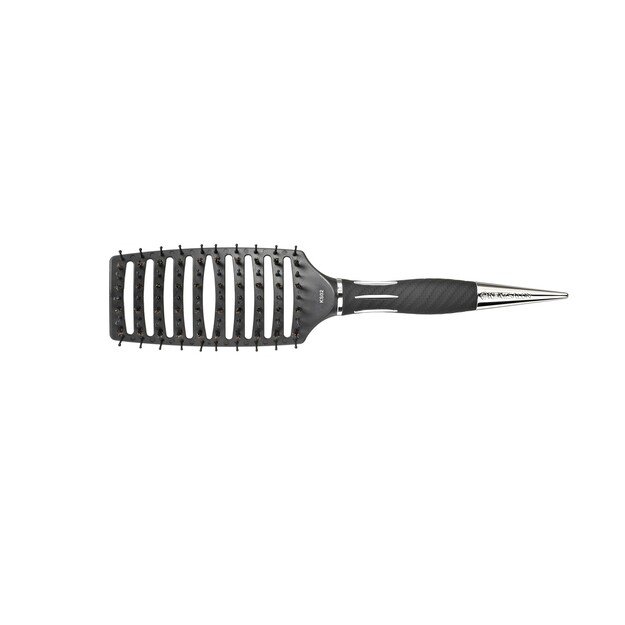 KENT.SALON - Curved Vent Brush 2