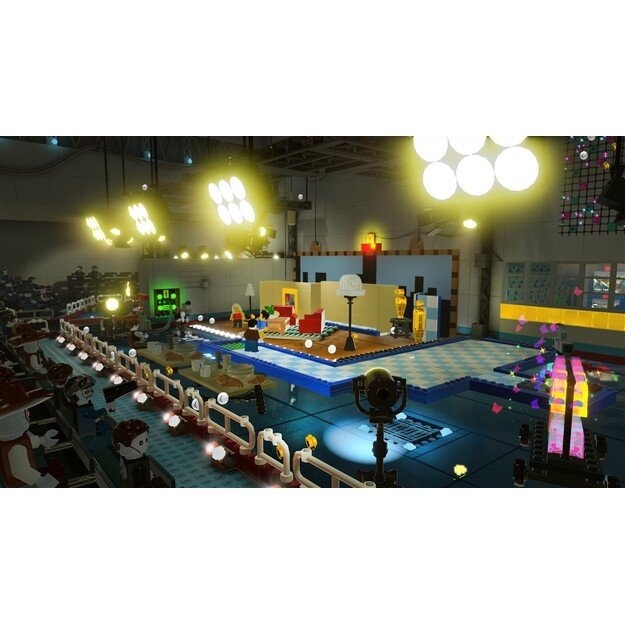 LEGO Movie: The Videogame
      
        - Nintendo 3DS 2