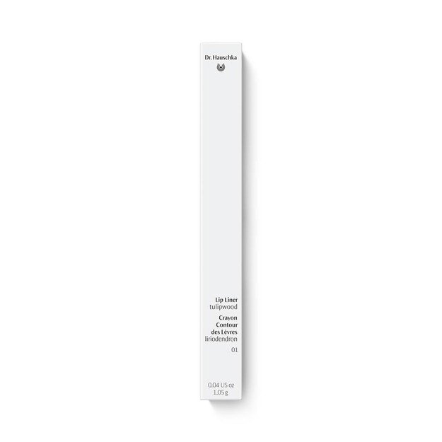 Dr. Hauschka - Lip Liner 01 Tulipwood 1.05 g 1