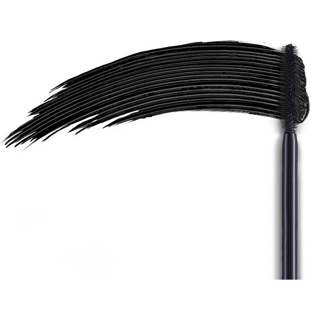 L'Oréal - Paris Volume Million Lashes Balm Noir Mascara - Black 1