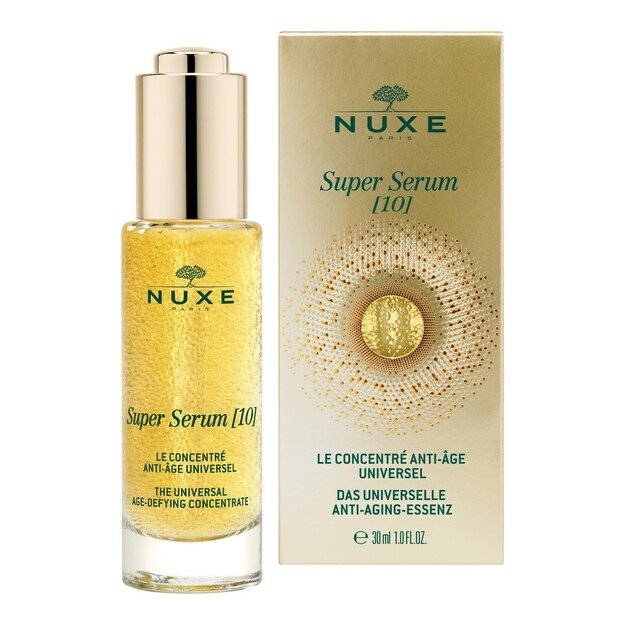 Nuxe - Super Serum 30 ml 3