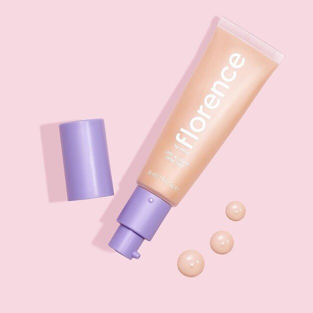 Florence by Mills - Like A Light Skin Tint F010 Fair with Cool Undertones 1