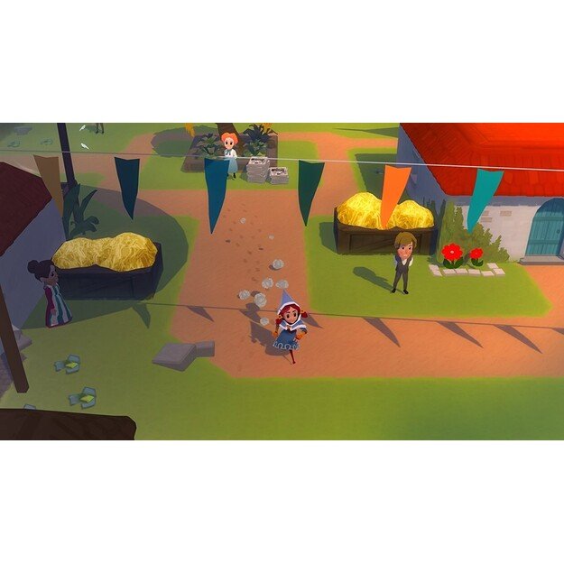 World to the West
      
        - PlayStation 4 3