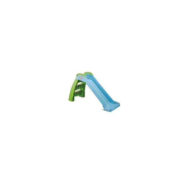 Little Tikes - First Slide - Blue (401217) 3