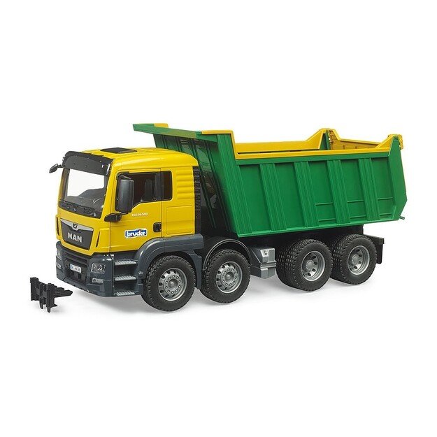 Bruder - MAN TGS tipper truck (03766) 1
