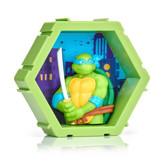 POD 4D - Teenage Mutant Turtles Leonardo (1003040) 1