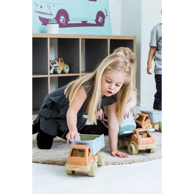 Dantoy - BIOPlast Truck (5620) 1