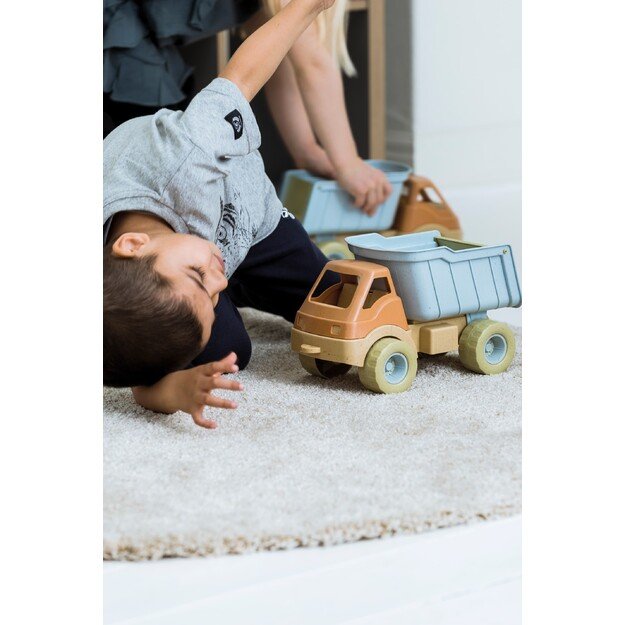Dantoy - BIOPlast Truck (5620) 5
