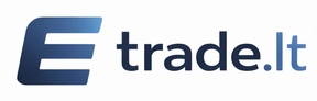 MB iTrade www.etrade.lt