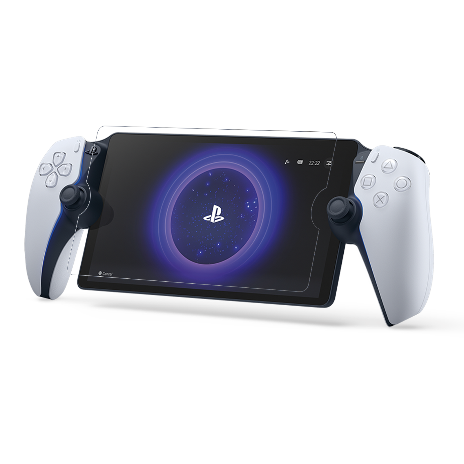 HORI - ViviDeep Screen Filter for