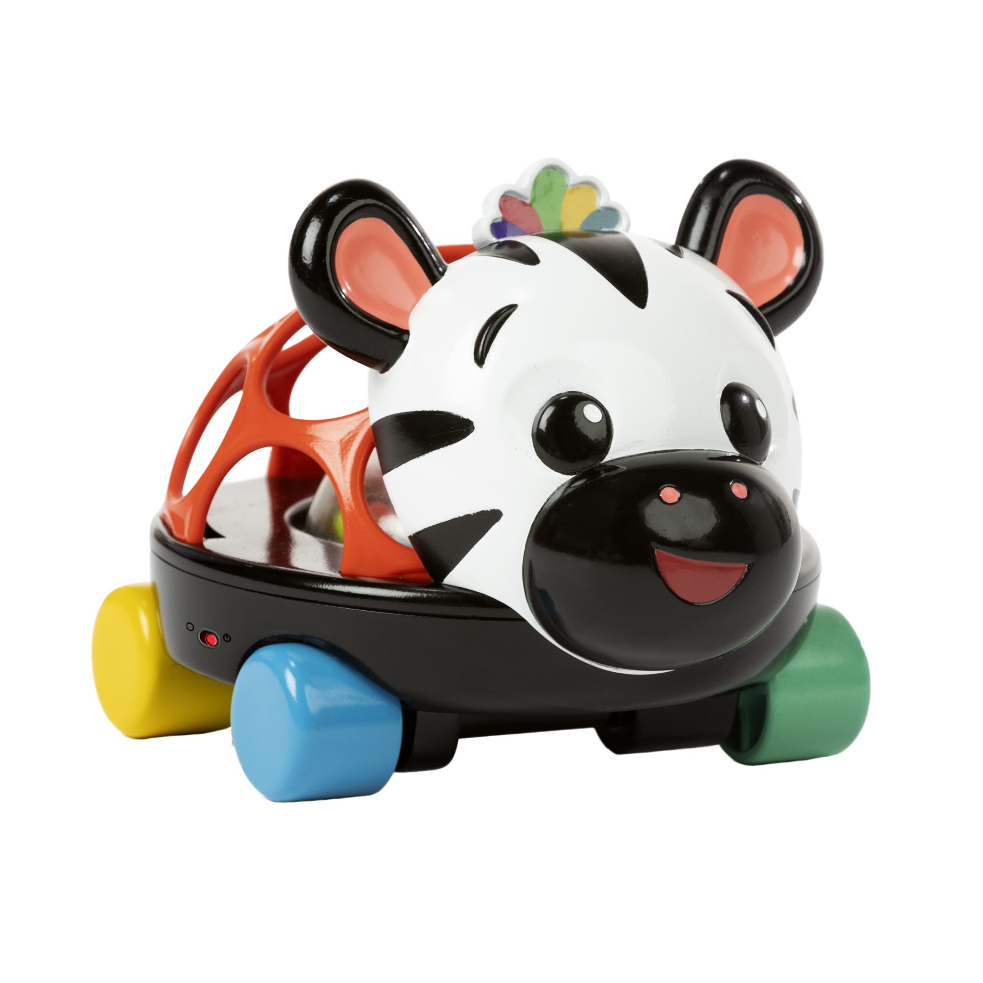 Baby Einstein - Zen Oball Vehicle