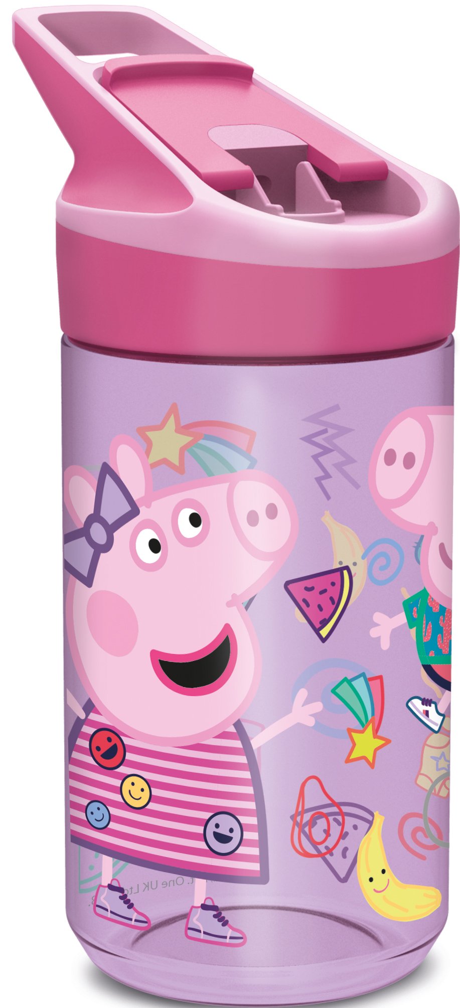 Peppa Pig - Tritan Premium Water