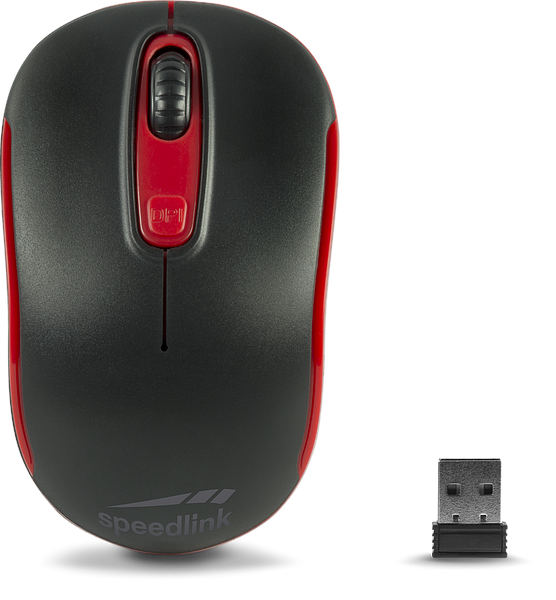 Speedlink - CEPTICA Mouse - Wireless