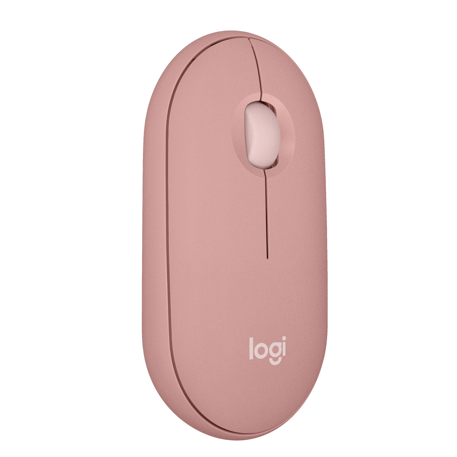 Logitech - Pebble Mouse 2 -