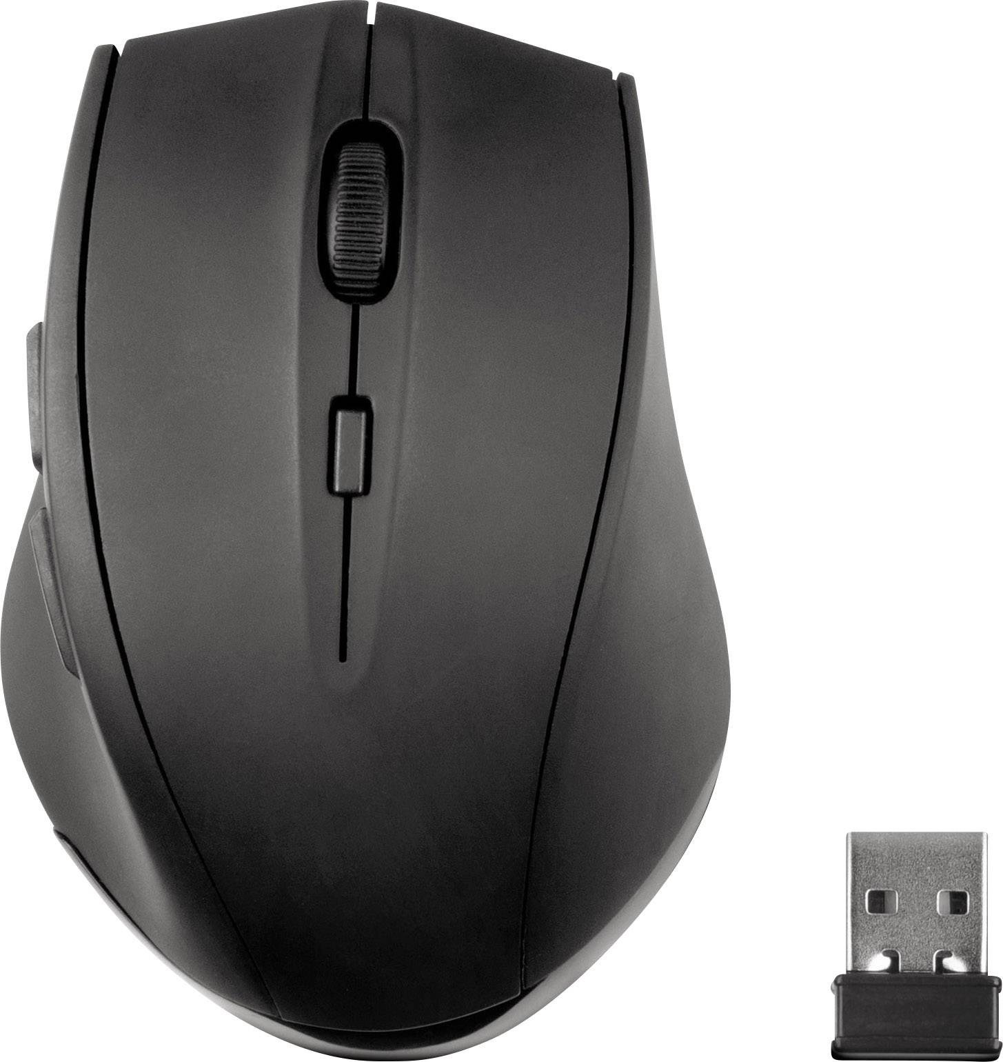 Speedlink - Calado Silent Wireless Mouse