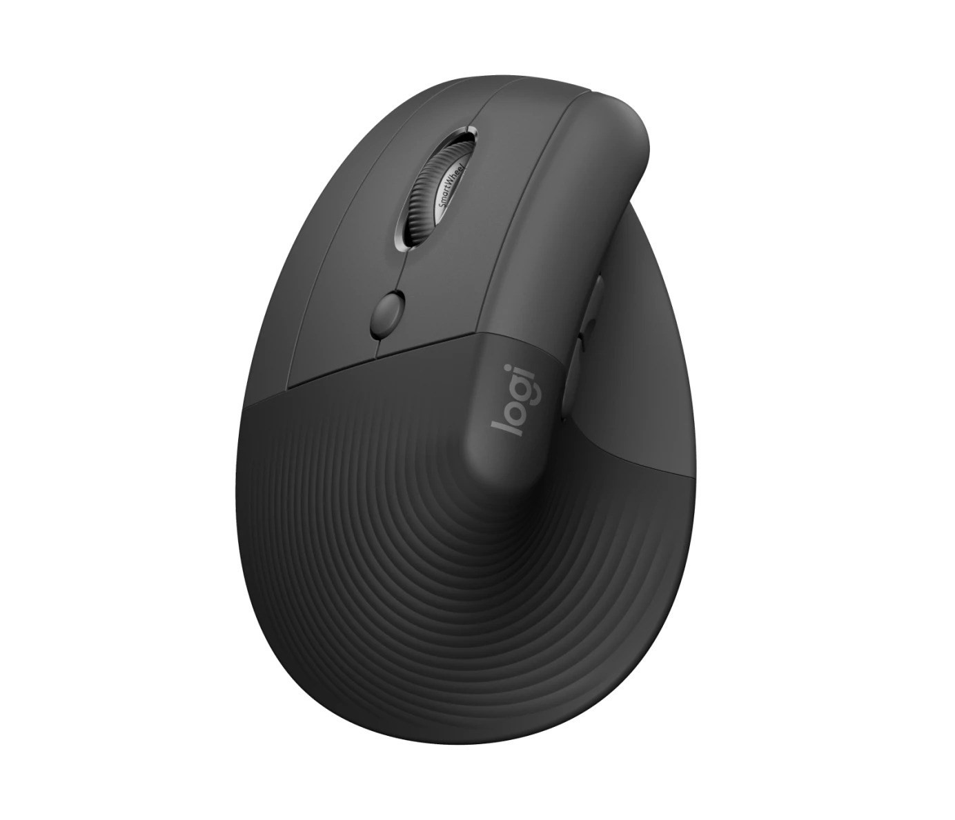 Logitech - Lift Left Vertical Ergonomic