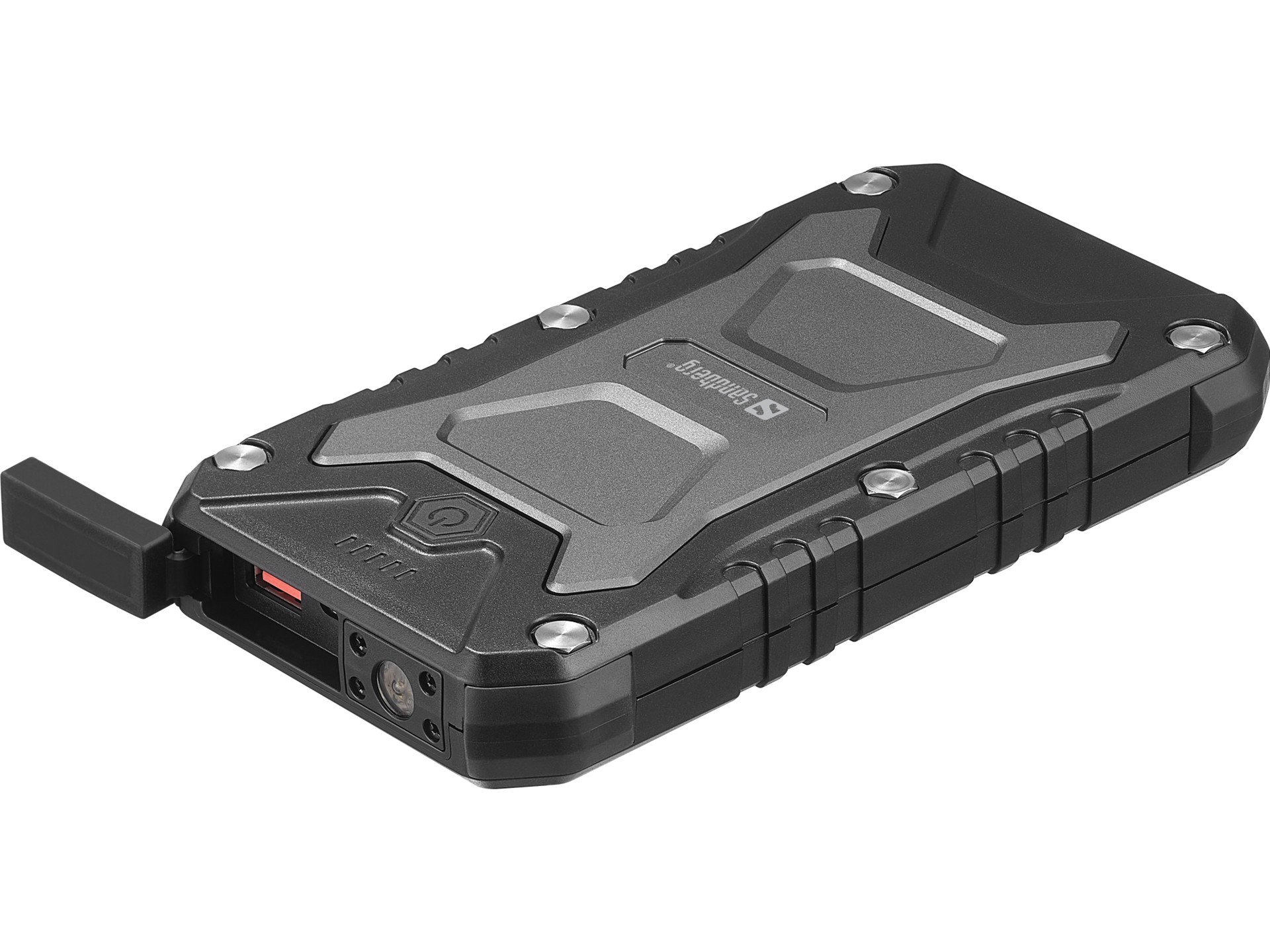 Sandberg - Survivor Outdoor Powerbank 10