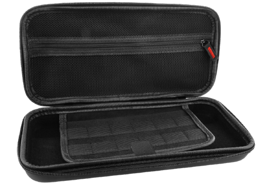 Nyko - Play And Go Kit