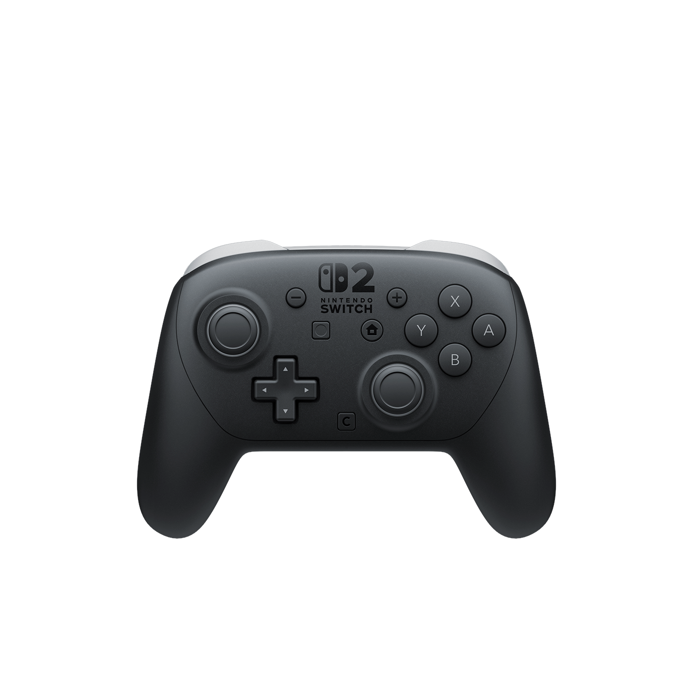 Nintendo Switch 2 Pro Controller