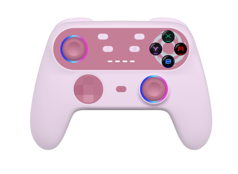 Oniverse - Wireless Controller Walli -