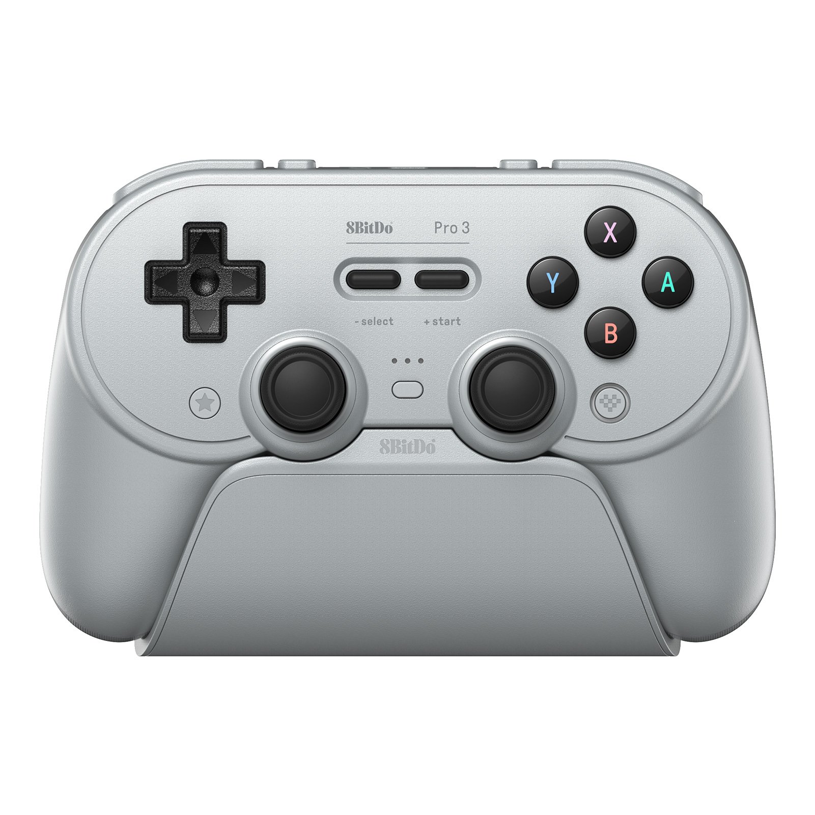 8Bitdo - Pro 3 Bluetooth Gamepad