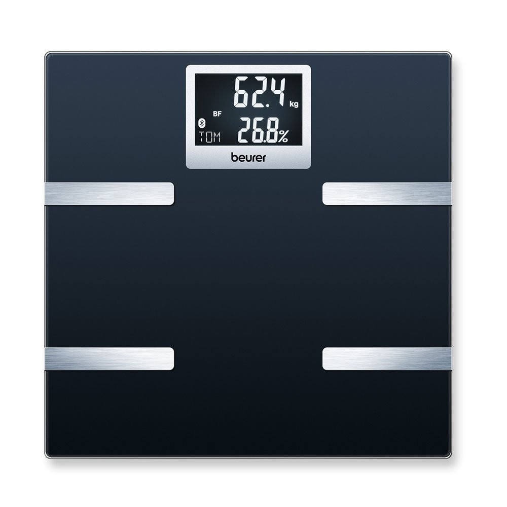 Beurer - BF 700 Diagnostic Bathroom