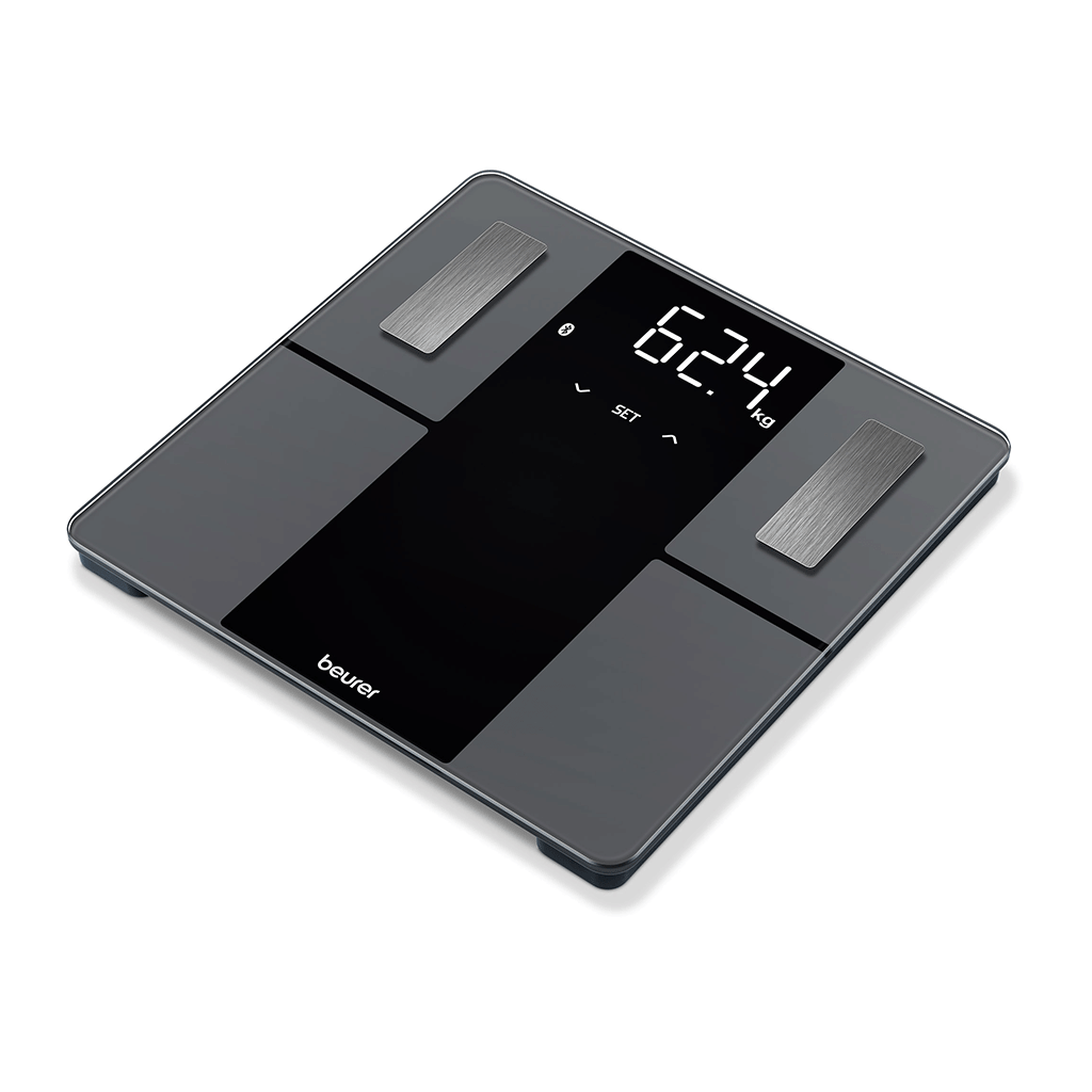 Beurer - BF 500 Super Black