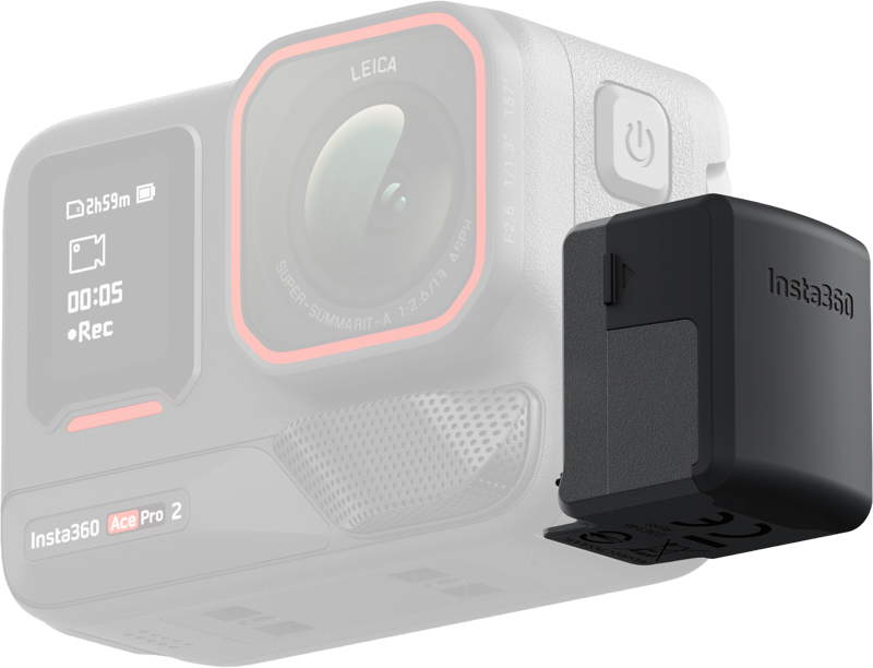 Insta360 - Ace Pro 2/Ace Pro/Ace