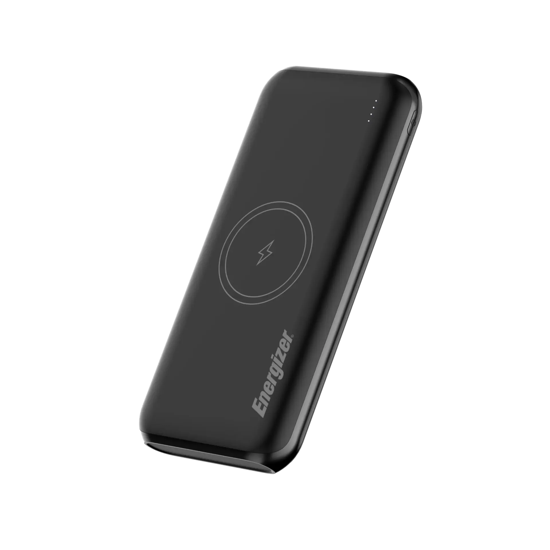 Energizer - 10K Wireless & PD