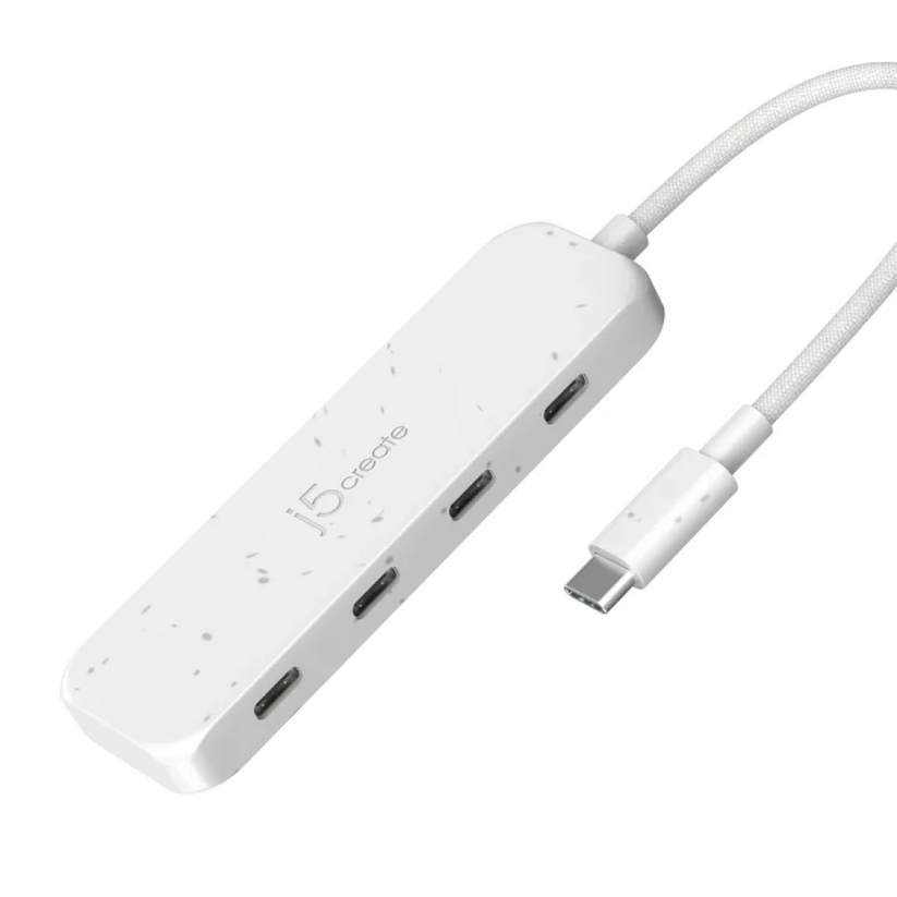 J5,J5create J5create - Eco-Friendly USB-C