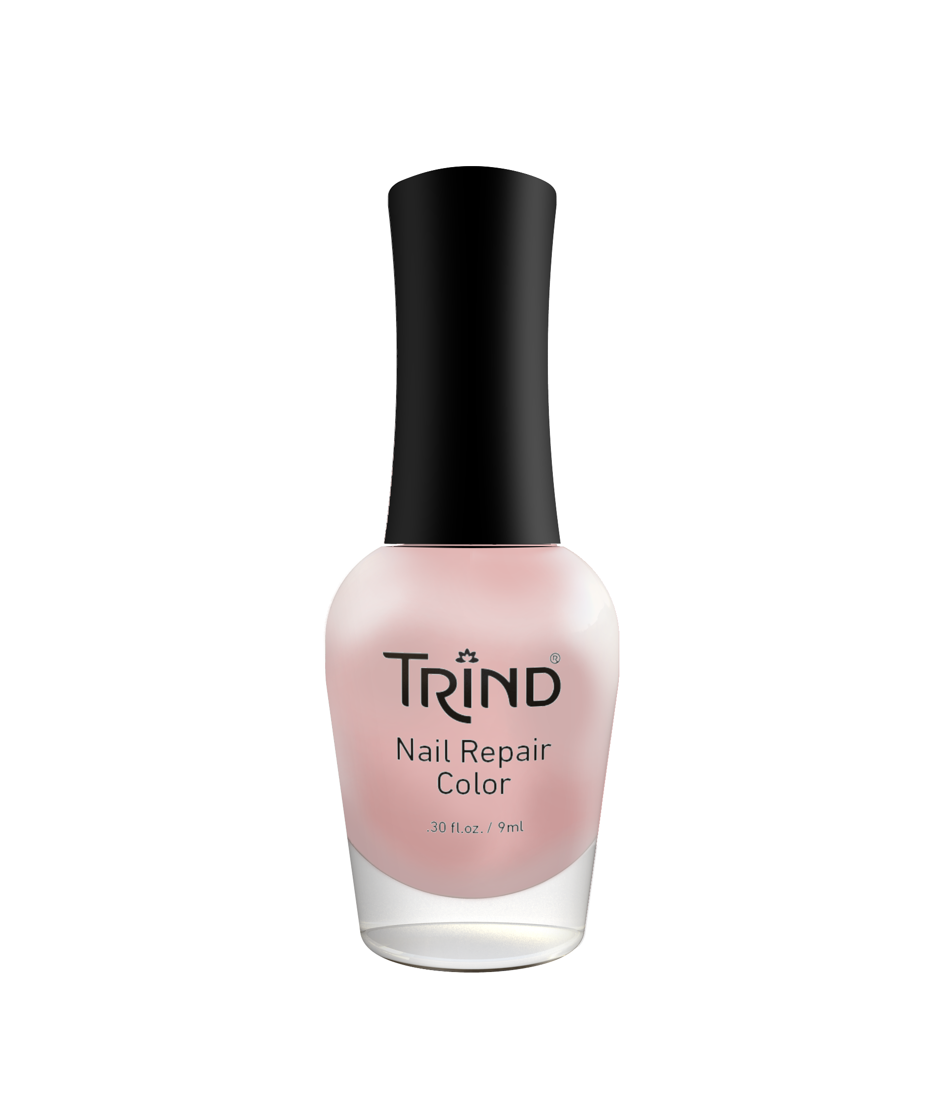 Trind - Nail Repair - Pink