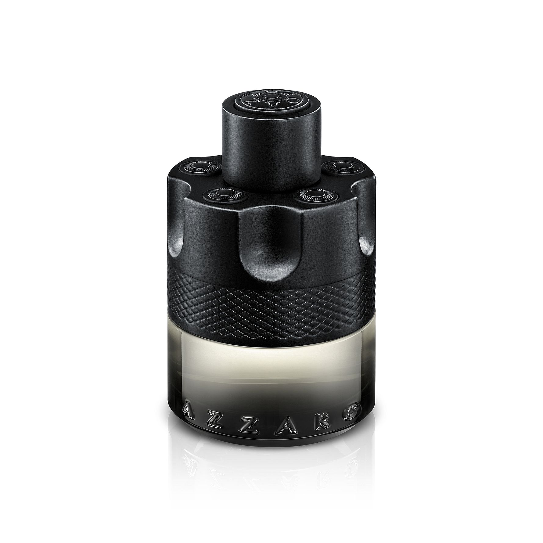 Azzaro - The Most Wanted Intense