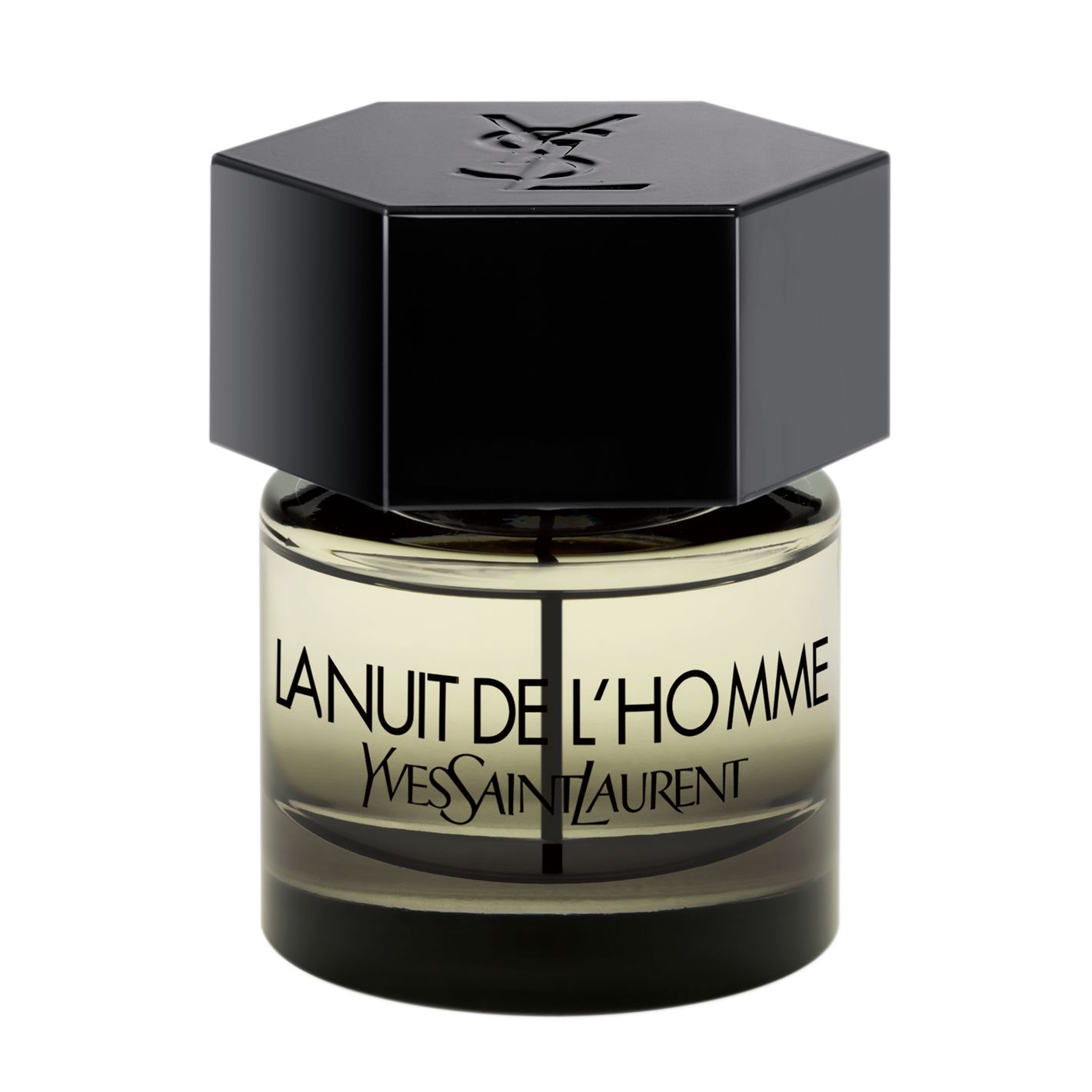 Yves Saint Laurent - La Nuit