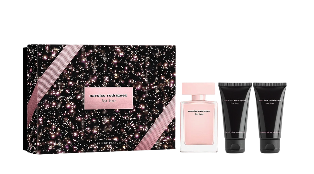 Narciso Rodriguez - Gift Set -