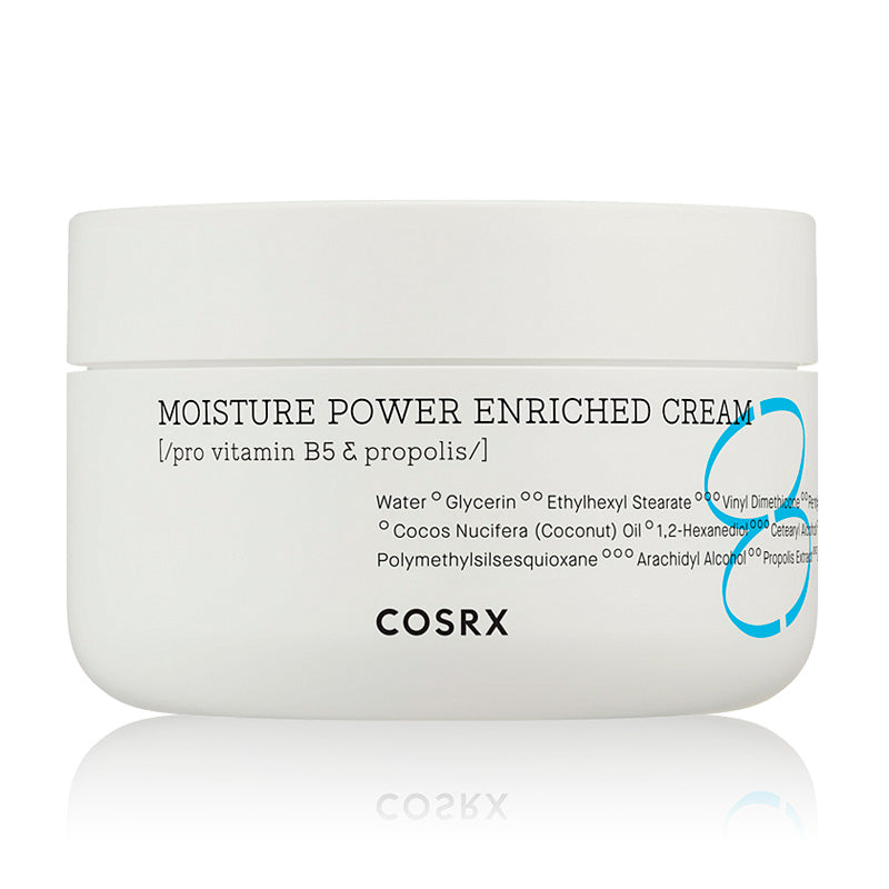 Cosrx - Hydrium Moisture Power Enriched