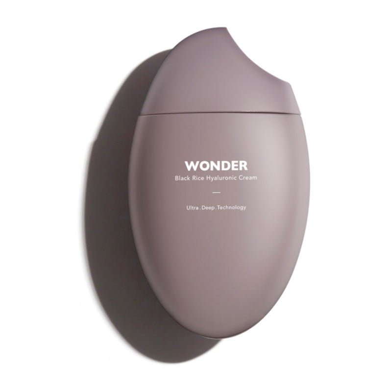 Haruharu Wonder - Black Rice Hyaluronic