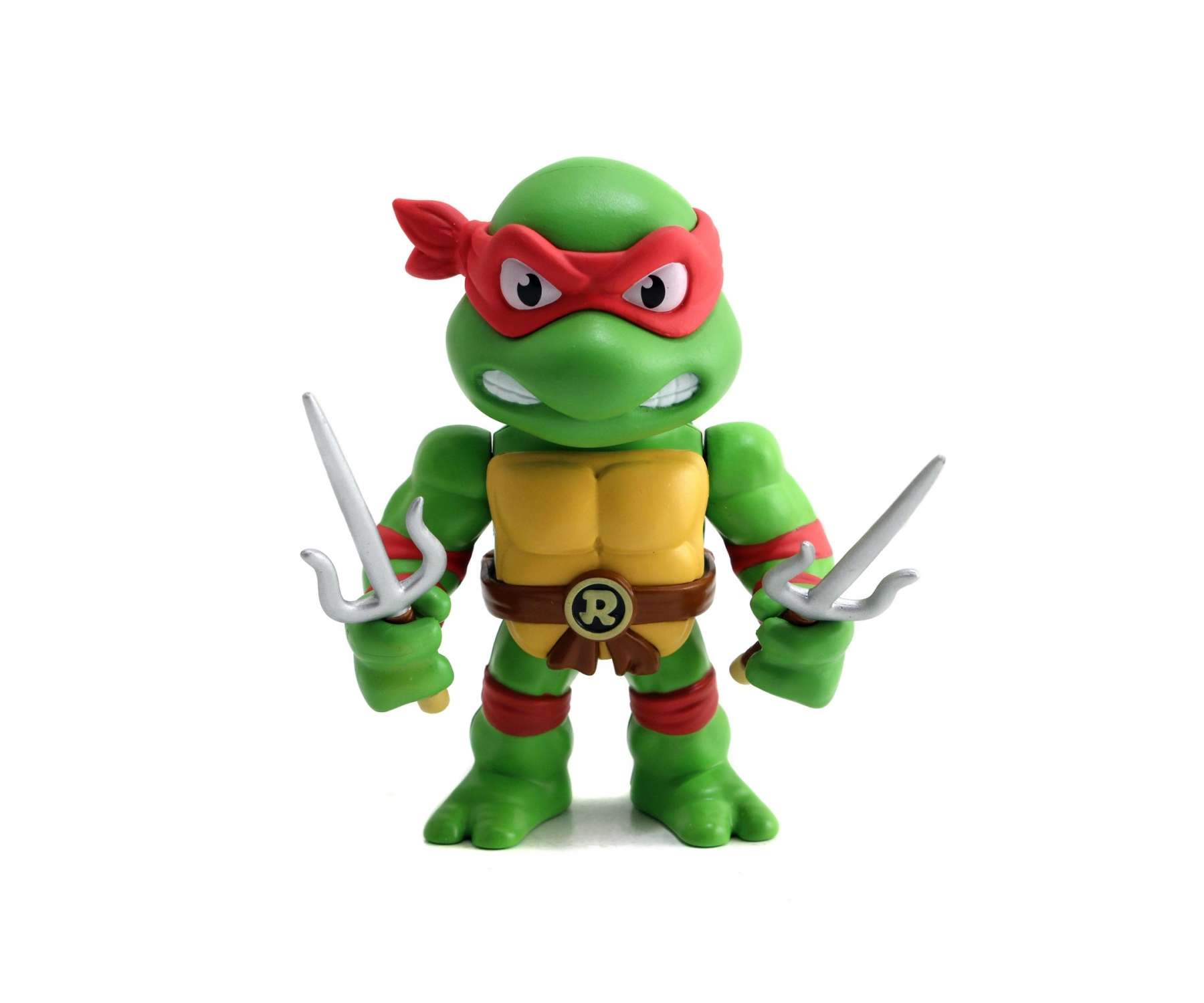 Jada,Minecraft Jada - Ninja Turtles