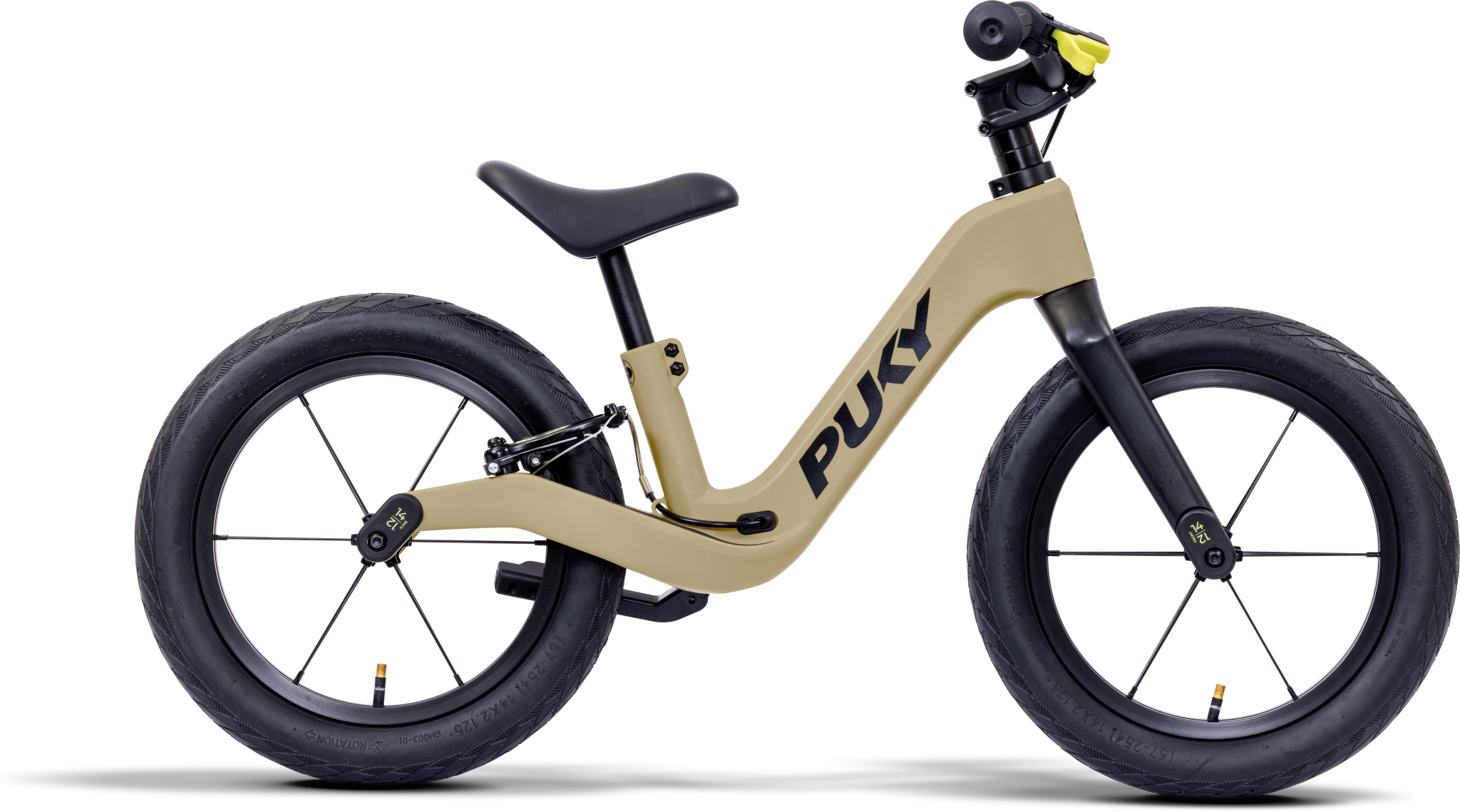 Puky - NEXT Balance Bike 14"