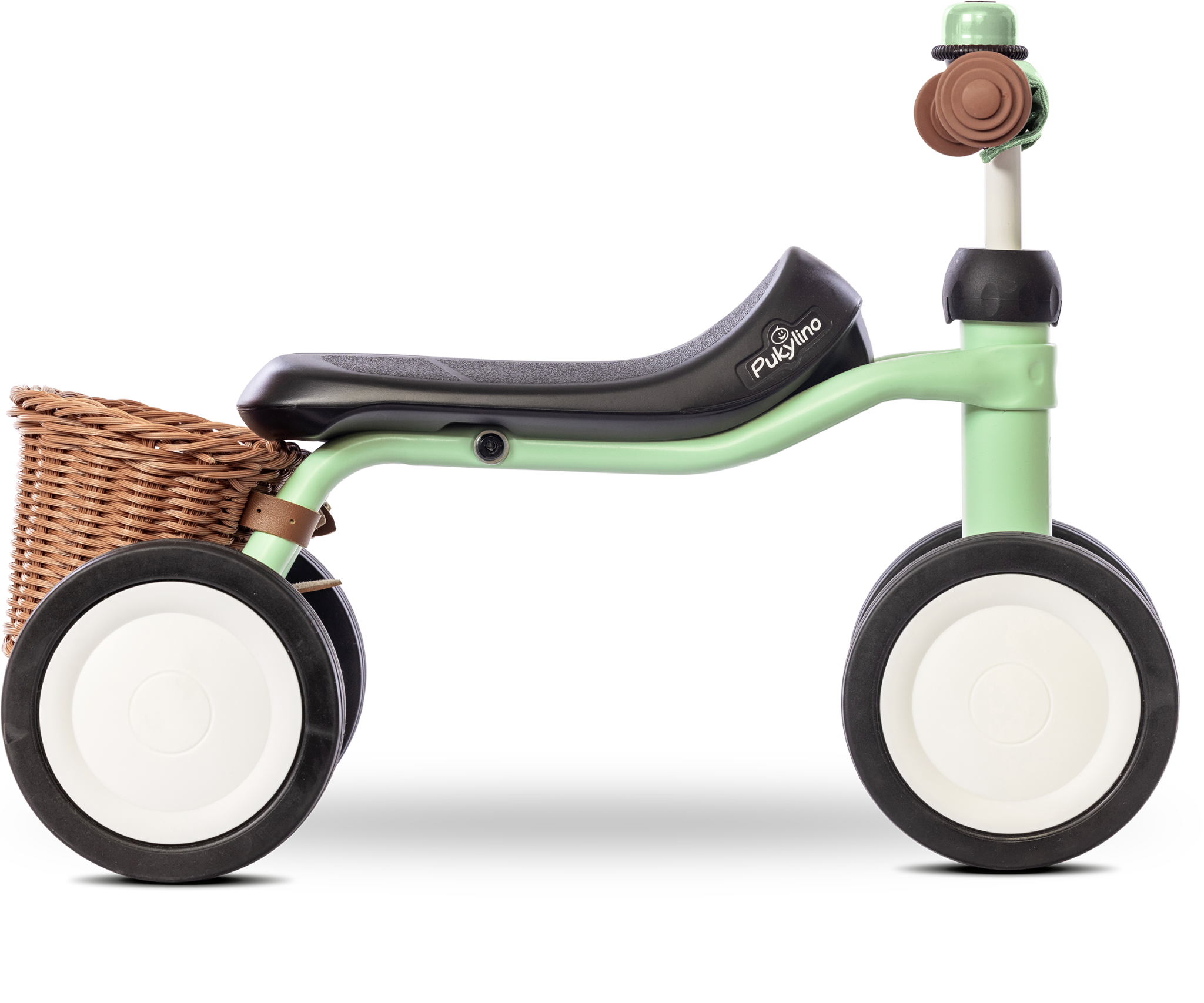 PUKY - Ride-on PUKYLINO Pastel Green
