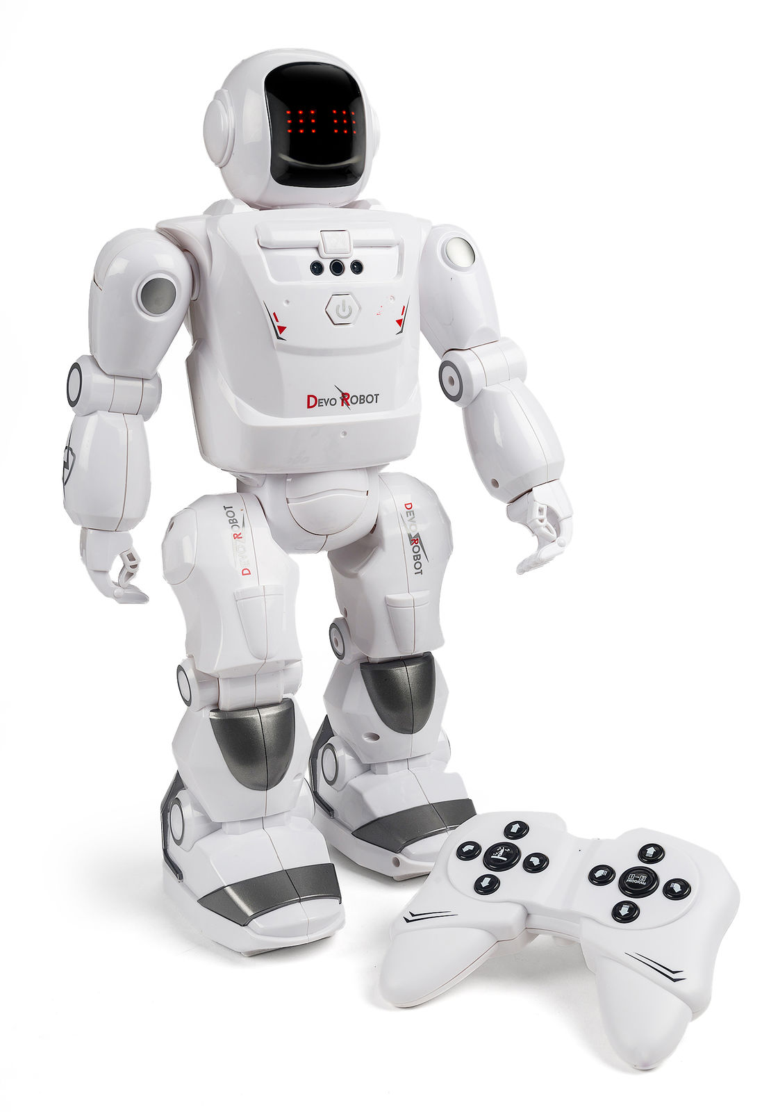 Speed Car - Infrared Mega Robot