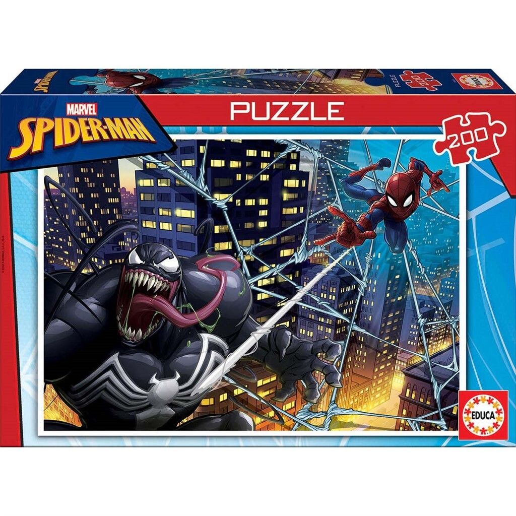 Educa,Disney Educa - 200 pcs