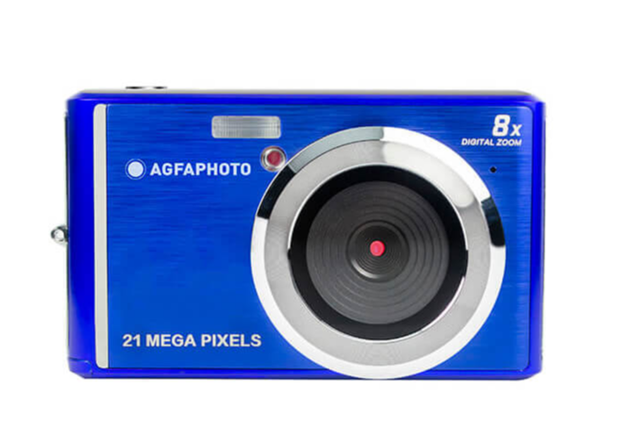 AGFA - Digital Camera DC5200