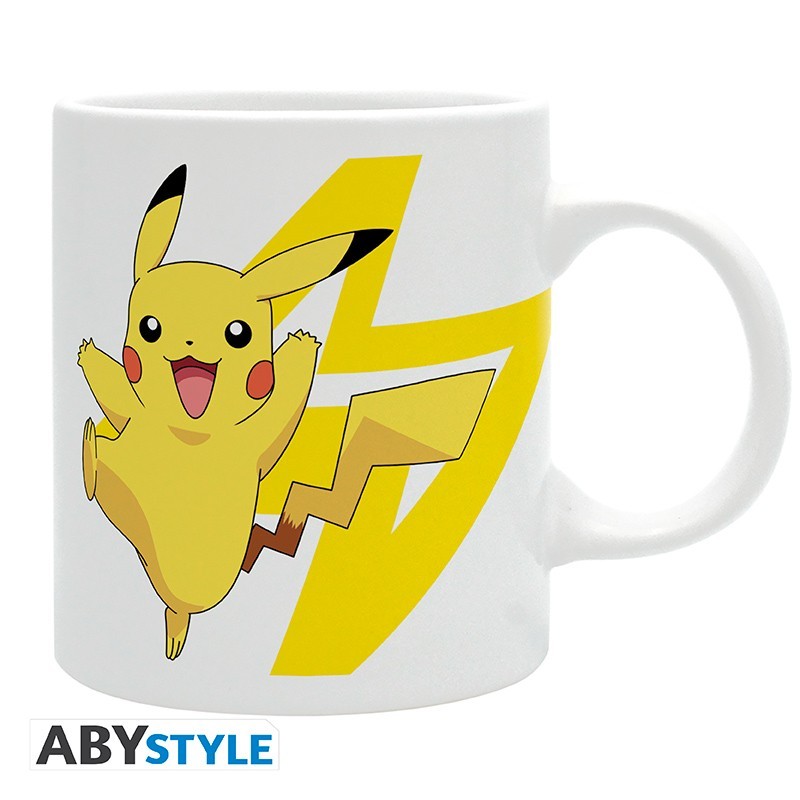 POKEMON - Mug - 320 ml