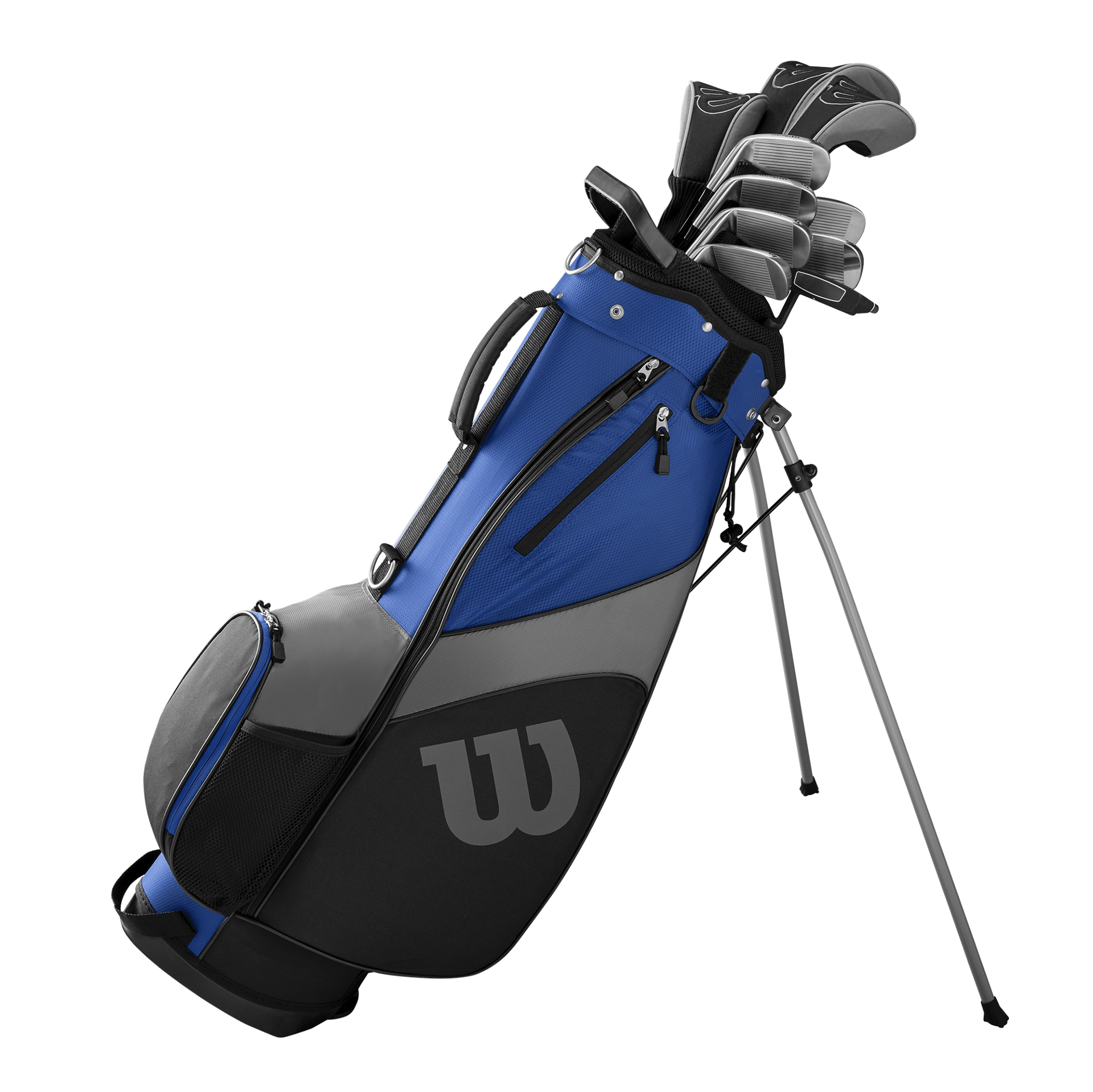 Wilson - 1200 TPX Graphite Golf